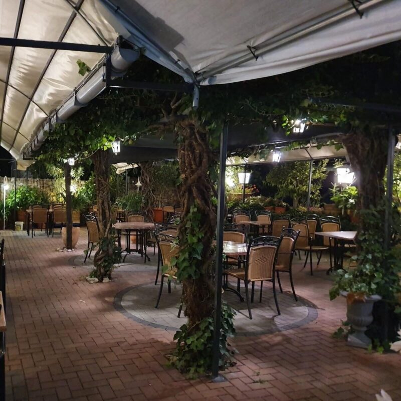 Restaurant Calbria
